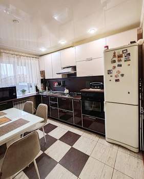 Дом 80м², 2-этажный, участок 2 сот.