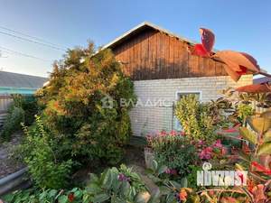 Дом 41м², 1-этажный, участок 2 сот.