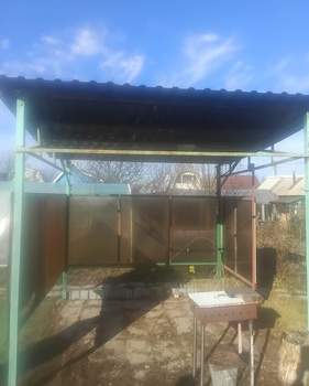 Дом 30м², 2-этажный, участок 4 сот.