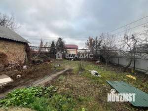 Дом 53м², 1-этажный, участок 8 сот.