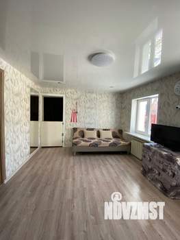 Таунхаус 117м², 2-этажный, участок 5 сот.