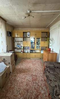 Дом 26м², 1-этажный, участок 3 сот.