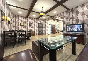 Дом 241м², 2-этажный, участок 10 сот.