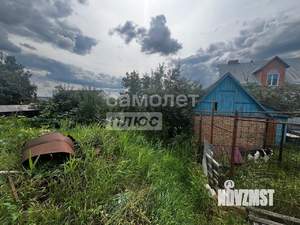 Дом 82м², 1-этажный, участок 11 сот.