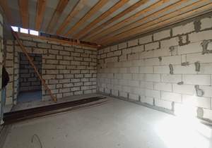 Дом 120м², 2-этажный, участок 7 сот.