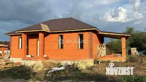 Дом 101м², 1-этажный, участок 8 сот.