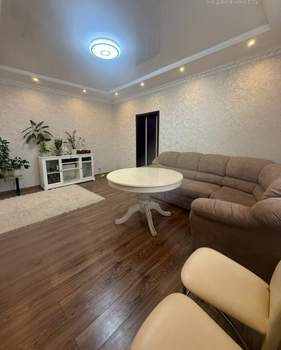 Дом 188м², 2-этажный, участок 11 сот.