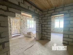 Дом 124м², 1-этажный, участок 9 сот.