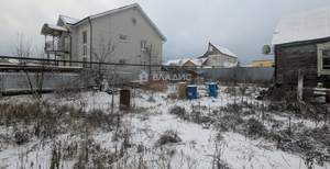 Дом 46м², 1-этажный, участок 6 сот.