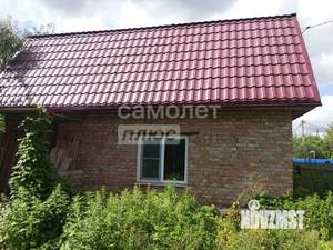 Дом 80м², 2-этажный, участок 10 сот.