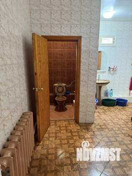 Коттедж 205м², 2-этажный, участок 15 сот.