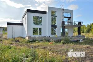 Коттедж 270м², 2-этажный, участок 14 сот.