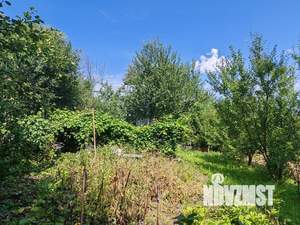 Дом 24м², 1-этажный, участок 4 сот.