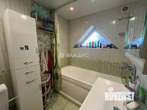 Дом 67м², 2-этажный, участок 6 сот.