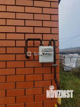 Дом 120м², 1-этажный, участок 9 сот.