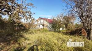 Дом 115м², 2-этажный, участок 10 сот.