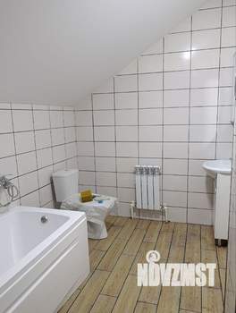 Дом 95м², 2-этажный, участок 6 сот.