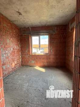 Коттедж 191м², 2-этажный, участок 15 сот.