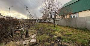 Дом 26м², 1-этажный, участок 3 сот.