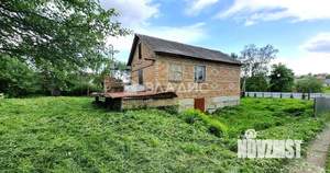 Дом 113м², 1-этажный, участок 18 сот.