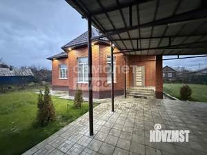 Коттедж 114м², 1-этажный, участок 9 сот.