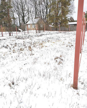 Дом 25м², 1-этажный, участок 10 сот.