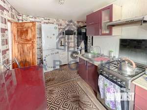 Дом 33м², 1-этажный, участок 4 сот.