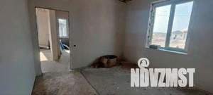 Дом 55м², 1-этажный, участок 6 сот.