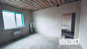 Дом 117м², 1-этажный, участок 803 сот.