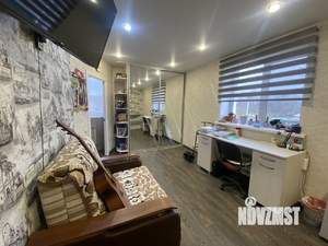 Коттедж 100м², 2-этажный, участок 3 сот.