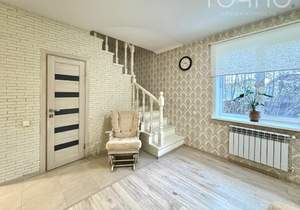 Дом 108м², 2-этажный, участок 9 сот.