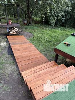 Дом 32м², 2-этажный, участок 12 сот.