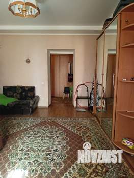 Дом 200м², 2-этажный, участок 17 сот.