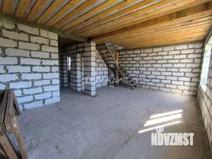 Дом 181м², 2-этажный, участок 6 сот.