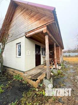 Дом 55м², 2-этажный, участок 5 сот.