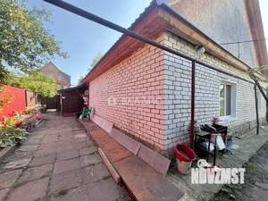 Дом 112м², 1-этажный, участок 8 сот.