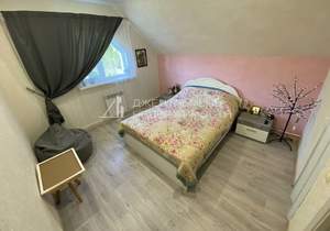 Дом 134м², 2-этажный, участок 6 сот.
