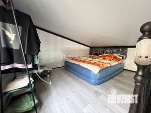 Дом 77м², 2-этажный, участок 7 сот.