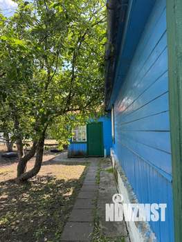 Дом 65м², 1-этажный, участок 9 сот.