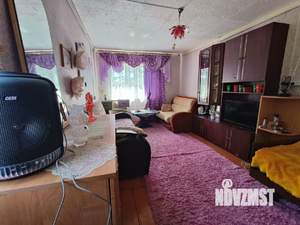 Дом 30м², 1-этажный, участок 6 сот.