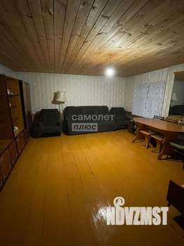 Дом 35м², 2-этажный, участок 4 сот.