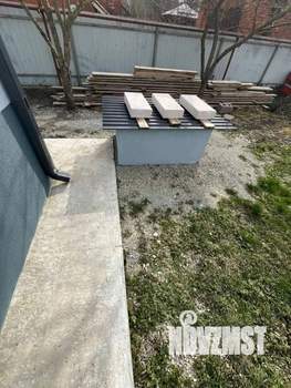 Дом 114м², 1-этажный, участок 8 сот.