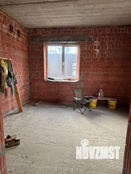 Коттедж 191м², 2-этажный, участок 15 сот.