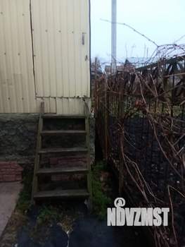 Дом 109м², 2-этажный, участок 2 сот.