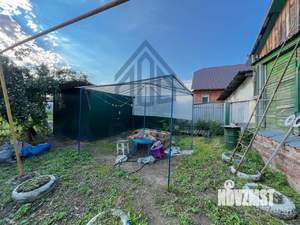 Дом 33м², 1-этажный, участок 4 сот.