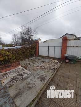 Дом 170м², 2-этажный, участок 20 сот.