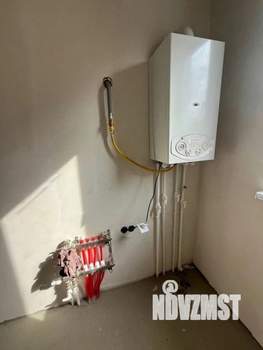 Дом 114м², 1-этажный, участок 8 сот.