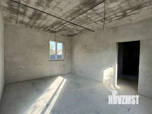 Коттедж 110м², 2-этажный, участок 6 сот.