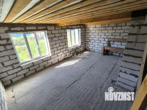 Дом 181м², 2-этажный, участок 6 сот.