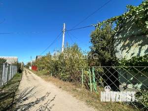 Дом 25м², 1-этажный, участок 8 сот.